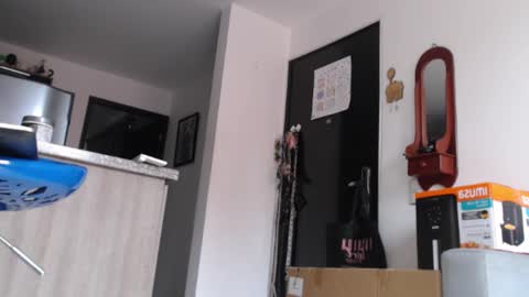 skinnylatin69 online show from March 2025 07:21:02 PM