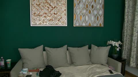 Natty online show from April 2026 03:48:01 AM