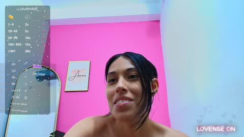 Karla  online show from December 2024 06:04:01 AM