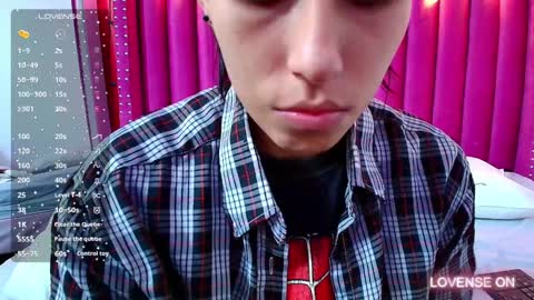 Karla  online show from December 2024 03:04:02 AM