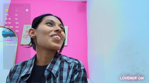 Karla  online show from December 2024 05:09:02 AM