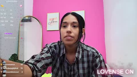 Karla  online show from January 2025 06:03:02 AM