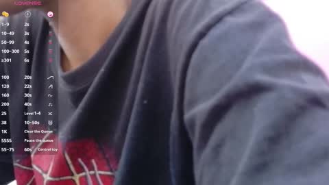 Karla  online show from September 2025 03:10:02 AM