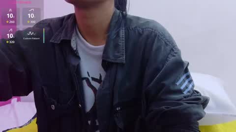 Karla  online show from October 2025 02:59:01 AM