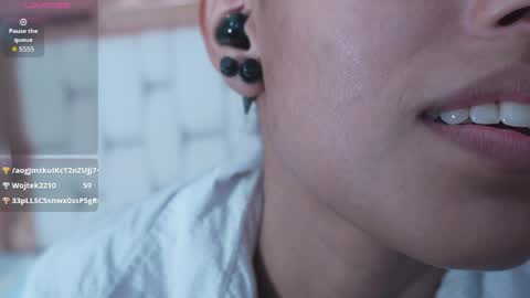 Karla  online show from April 2026 02:58:01 AM