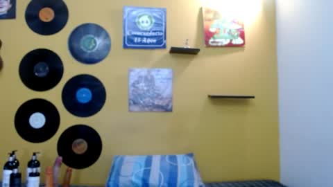 VERUS online show from April 2026 07:14:01 PM