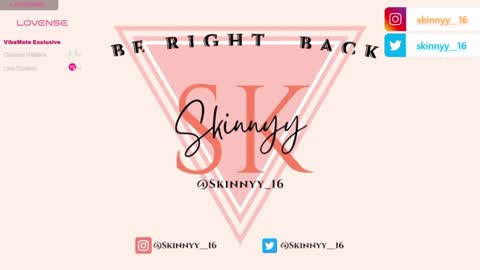 Skinny online show from December 2024 06:10:02 AM
