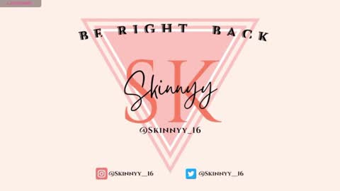 Skinny online show from January 2025 06:05:01 AM
