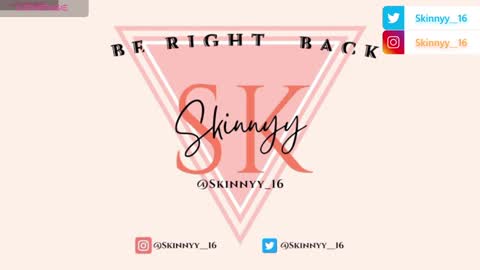 Skinny online show from January 2025 05:00:01 AM