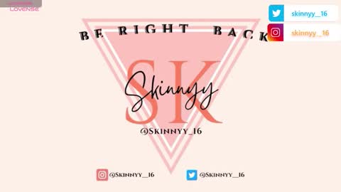 Snapshot of skinnyy_16 chatting on October 2025 04:46:01 AM Skinny online show from October 2025 04:46:01 AM