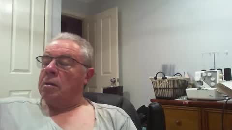 Skipper1970 online show from February 2026 08:53:02 AM