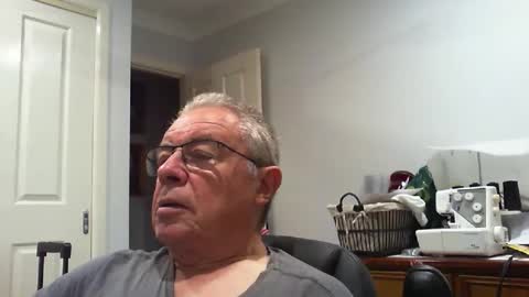 Skipper1970 online show from March 2026 08:50:01 AM