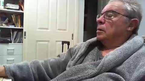 Skipper1970 online show from April 2026 10:49:02 AM