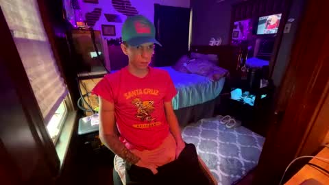 Skittles online show from January 2025 06:41:02 PM