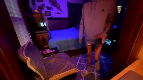 Skittles online show from January 2025 02:07:01 PM