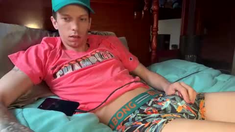 Skittles online show from February 2025 01:14:01 PM