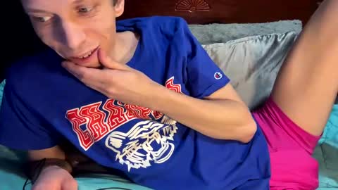 Skittles online show from March 2025 11:23:01 AM