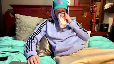 Skittles online show from March 2025 11:20:01 AM