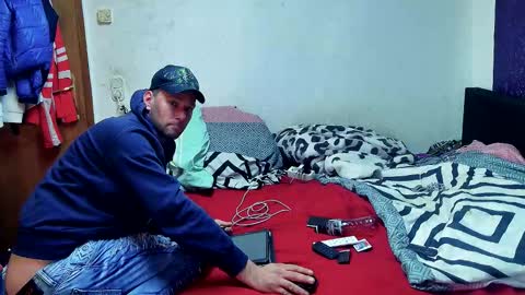 sklave99817 online show from September 2025 10:26:01 PM