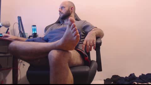 Skull online show from February 2025 07:26:01 AM