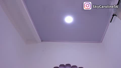 Sky Caroline online show from December 2024 05:32:02 PM