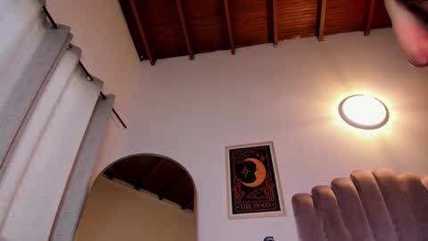 Sky Caroline online show from February 2026 09:20:01 PM