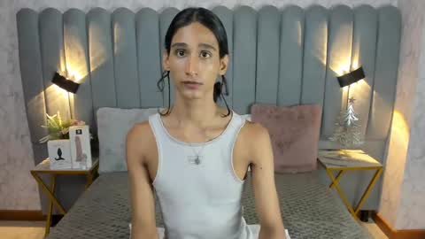 STIVEN online show from December 2024 06:28:02 PM