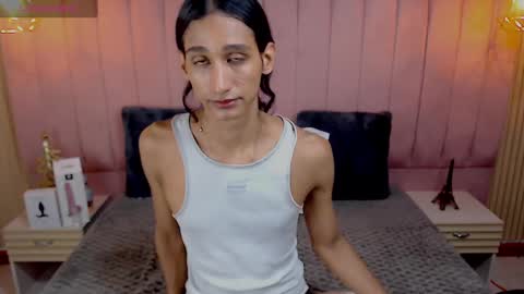 STIVEN online show from December 2024 12:33:01 PM