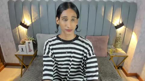 STIVEN online show from December 2024 06:56:02 PM