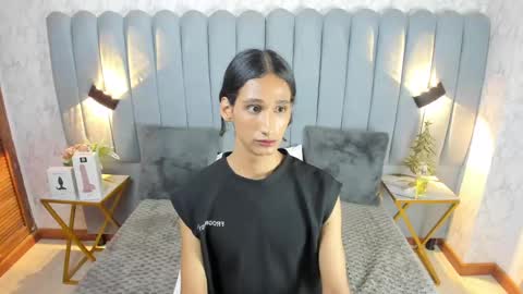 STIVEN online show from December 2024 06:28:01 AM