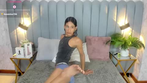 STIVEN online show from January 2025 12:56:01 PM