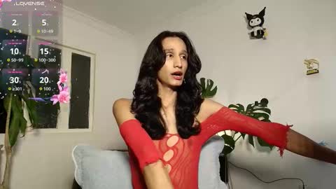 STIVEN online show from February 2026 09:11:01 PM