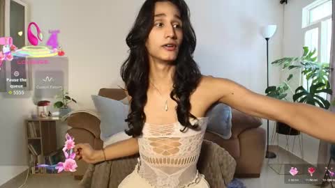 Snapshot of sky_fox_1 chatting on April 2026 02:23:02 PM STIVEN online show from April 2026 02:23:02 PM