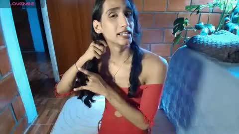 STIVEN online show from June 2026 08:02:01 PM