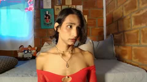 STIVEN online show from July 2026 02:34:01 PM
