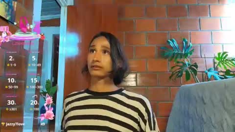 STIVEN online show from July 2026 06:20:01 PM