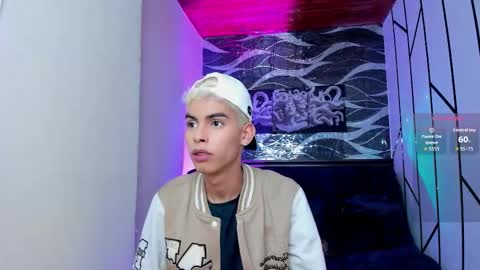 Daniel online show from February 2026 03:11:02 AM