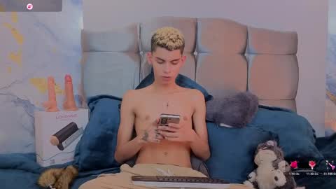 Daniel online show from March 2026 04:29:02 PM