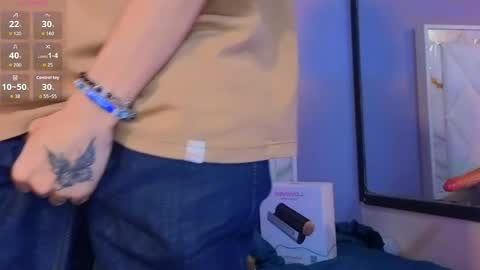 Daniel online show from April 2026 12:43:01 PM