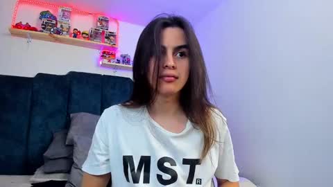 Santiago online show from January 2025 10:17:02 PM
