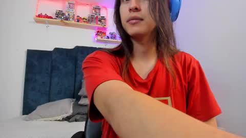 Santiago online show from January 2025 09:50:02 PM