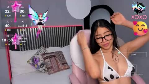 Snapshot of sky_winter chatting on October 2025 03:57:02 PM S O F I online show from October 2025 03:57:02 PM