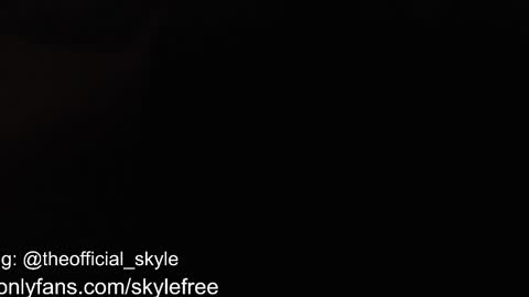 Snapshot of skyblu1 chatting on December 2024 02:04:01 AM SKYLE online show from December 2024 02:04:01 AM