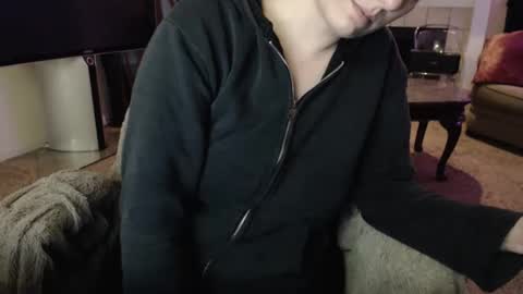 SKYLE   online show from January 2026 09:46:01 PM