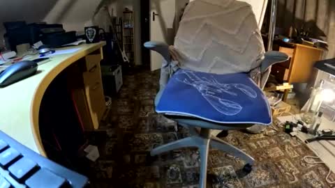 skydog819 online show from February 2026 11:53:02 PM