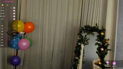 Skye online show from December 2024 01:40:01 PM