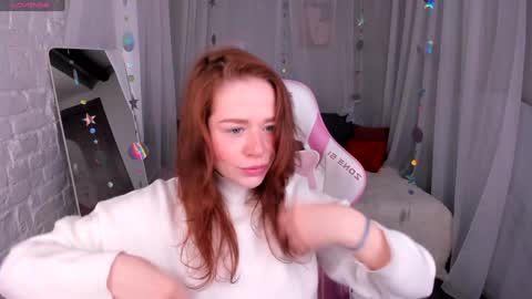 Skye online show from January 2025 01:37:02 PM