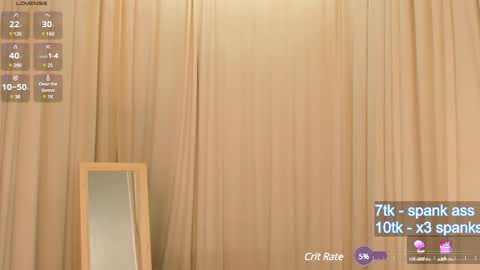 Skye online show from February 2025 04:40:01 PM