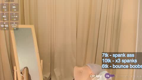 Skye online show from February 2025 04:37:02 PM