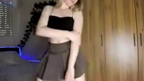 skyedavis online show from June 2026 02:19:01 PM